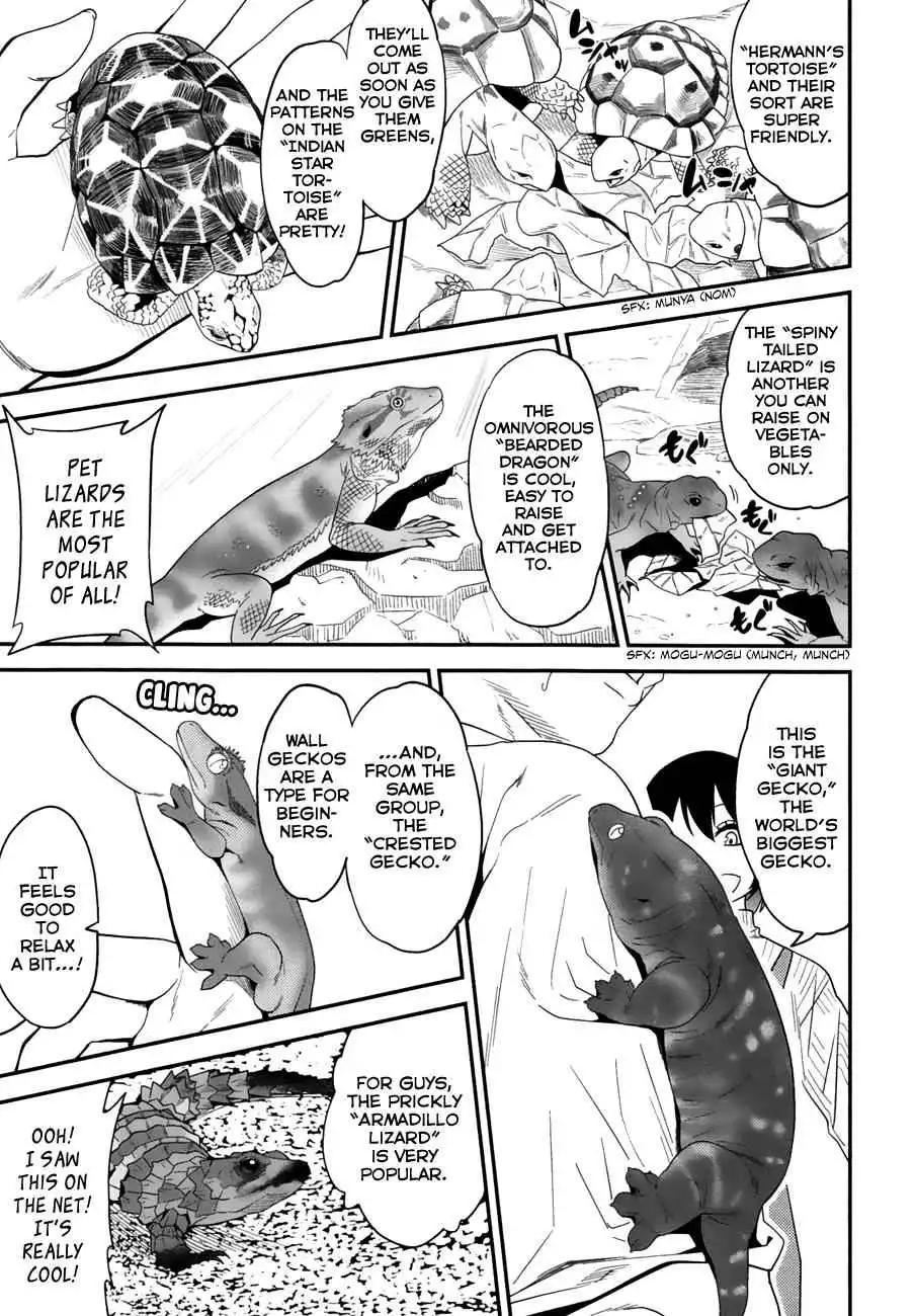 Secret Reptiles Chapter 2 22